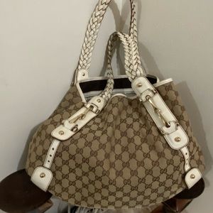 Gucci handbag